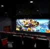 New investment special effects home theater audio system 5D theatre,7D theatre,9D theatre cinema