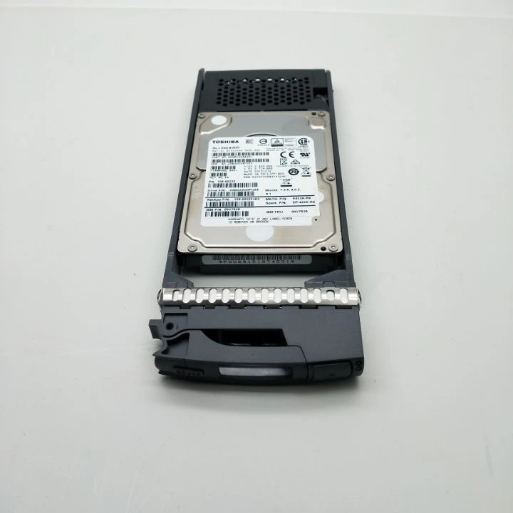 Fas2240 R5 Netapp 900GB 10K 2.5