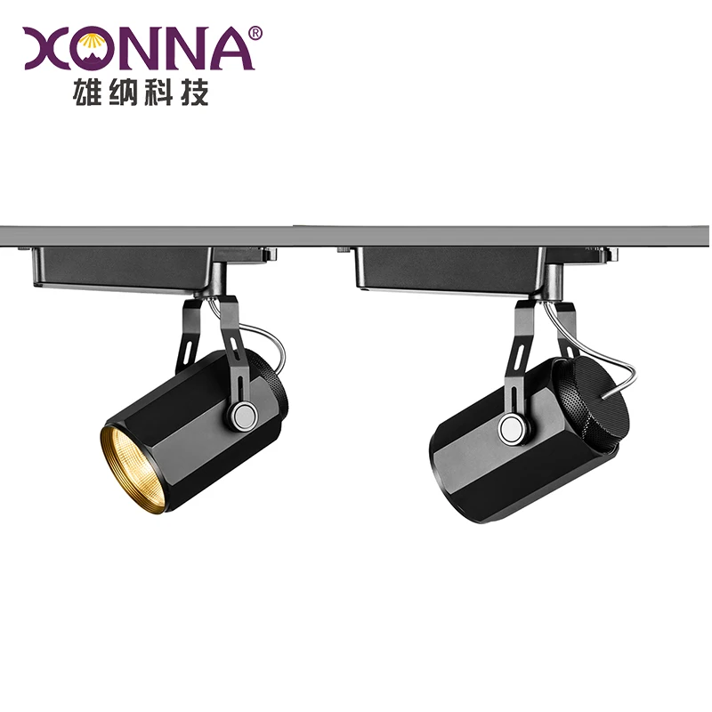 XONNA LIGHTING XN-GD1644 /44W LED SPOT LIGHT FOR RETAIL SHOPS