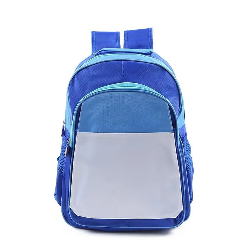 

Premium OEM Twinkle Heat Transfer Children's Bag Waterproof Cartoon Backpack Primary School Bags