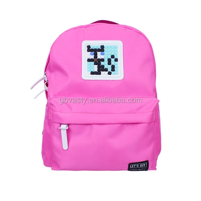 jigsaw bags