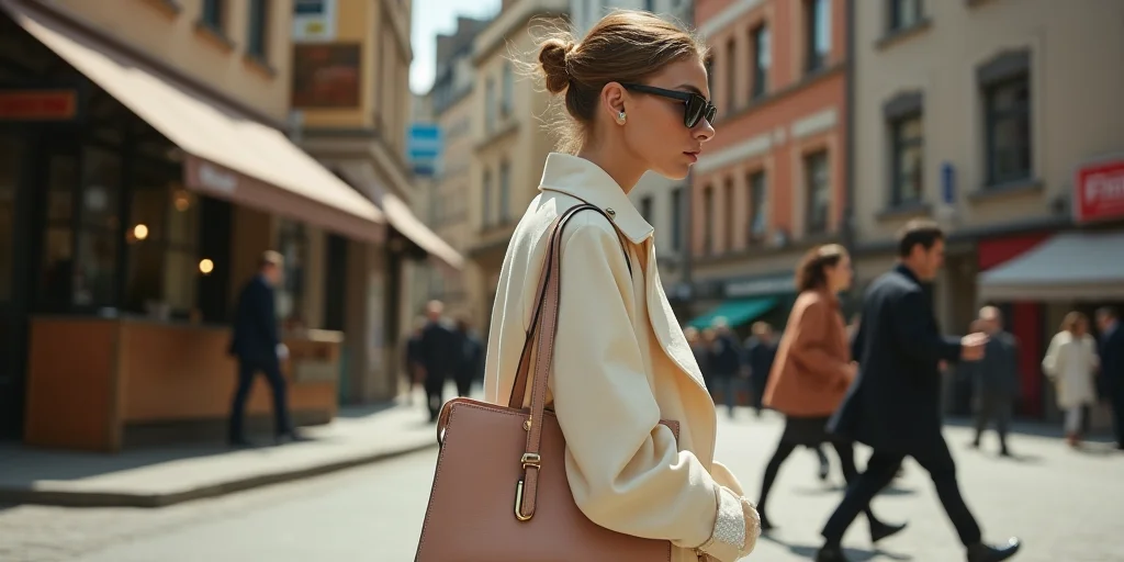 Falabella Bag Stella Mccartney – Eco-Chic Luxury on Alibaba.com - Eco-Chic Luxury Accessories