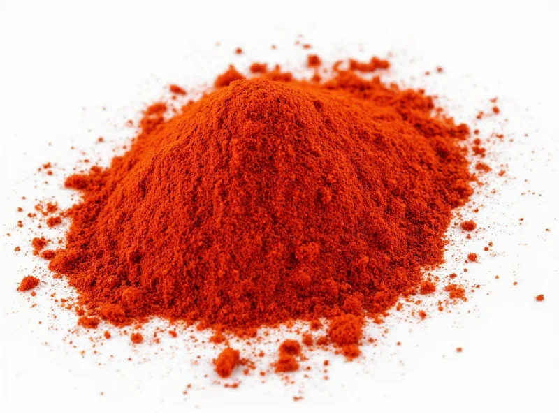 What Pepper Is Used to Make Paprika: Complete Guide