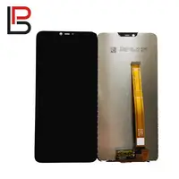 

Mobile Phone Parts LCD display for OPPO A3S A5 screen touch replacement