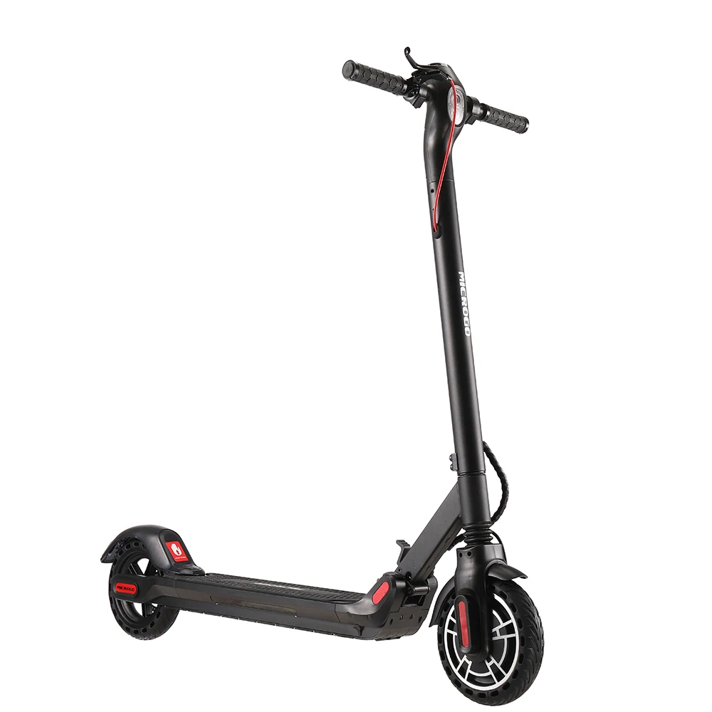 China Factory Microgo Can Drop Shipping Eu Warehouse Electric Scooter ...