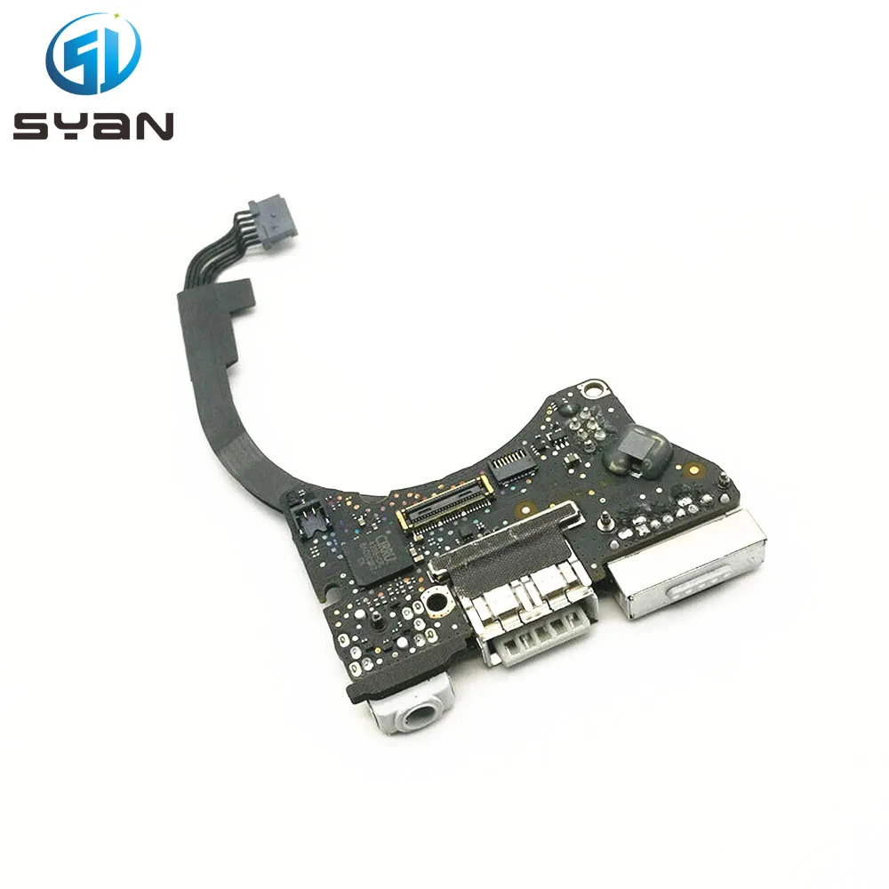 

A1465 I/O Board for Macbook Air 11.6" USB HDMI Audio Board 820-3453-A 2013-2017