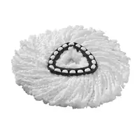 

Replacement Mop Head Microfiber Spin cotton mop refill head