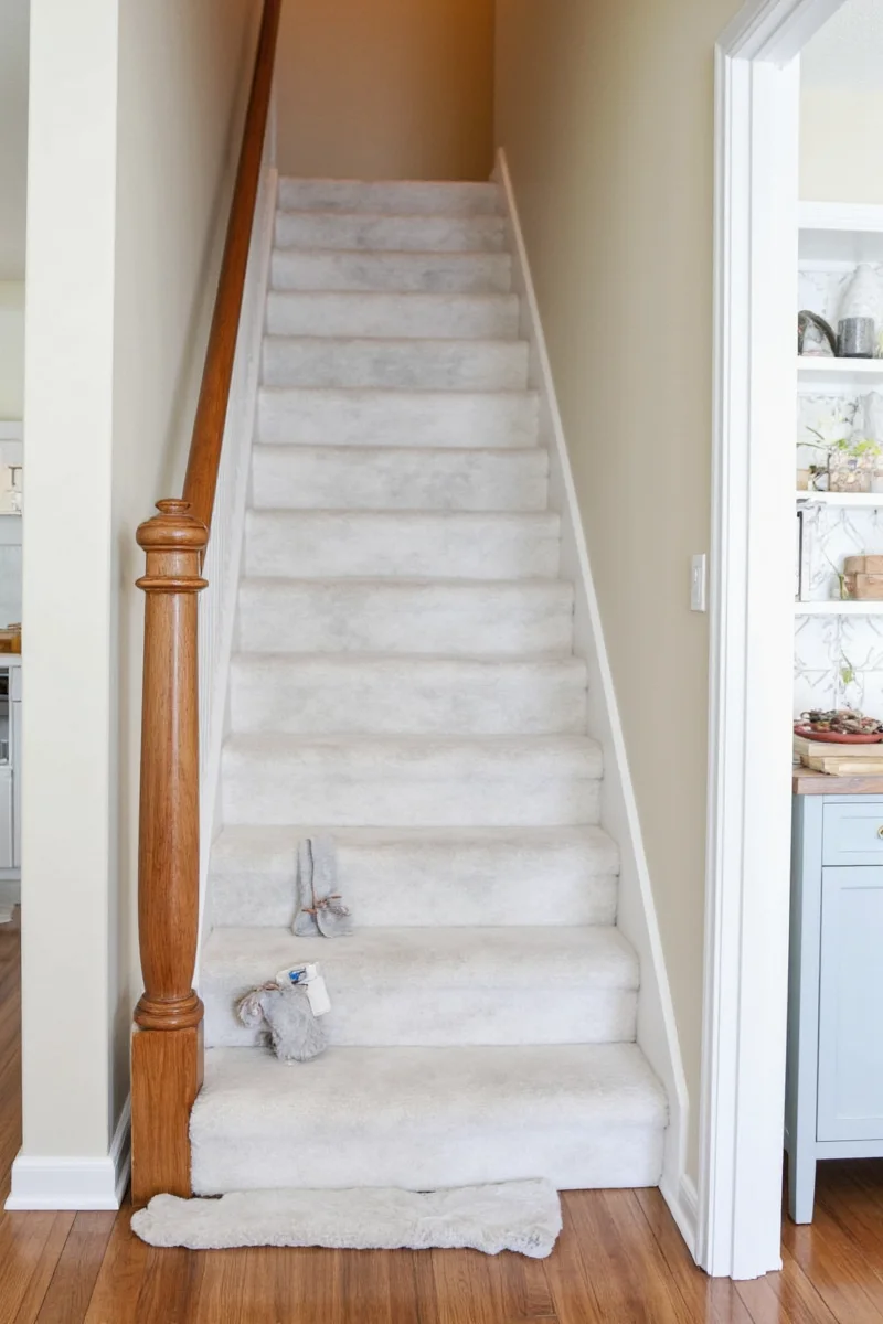 stairway to heaven 10 family friendly diy staircase decor ideas that wow without the woes