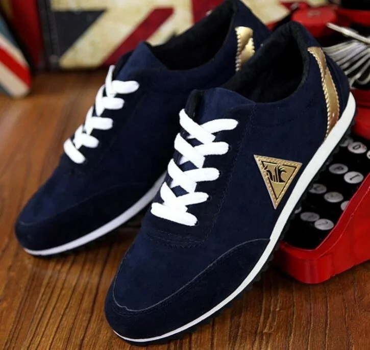 

Fashionable youth sports casual fashion shoes, 3colors