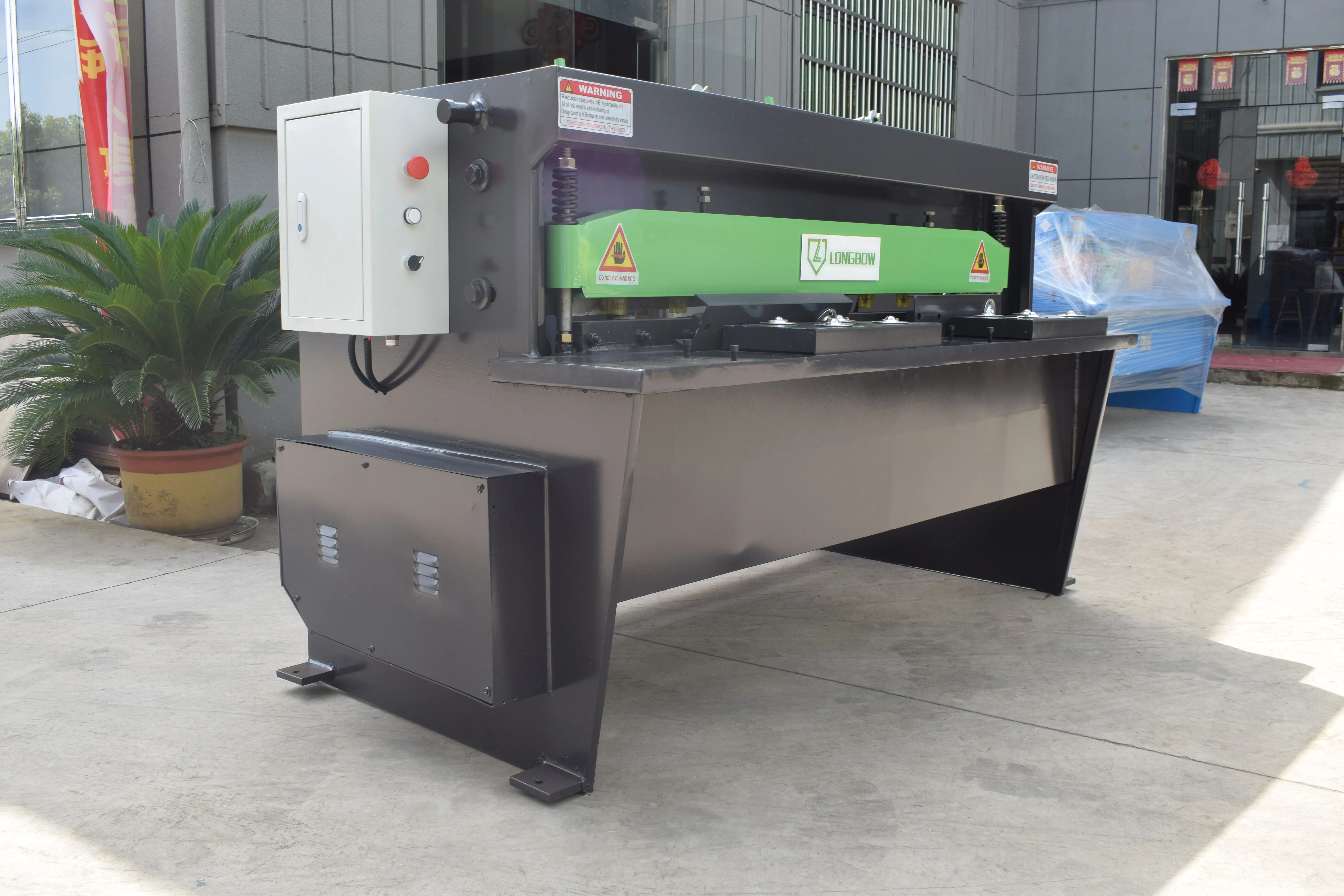 
small mini shearing machine electric plate sheet metal steel shearing machine price shearing machine for sale metal shearing mac 