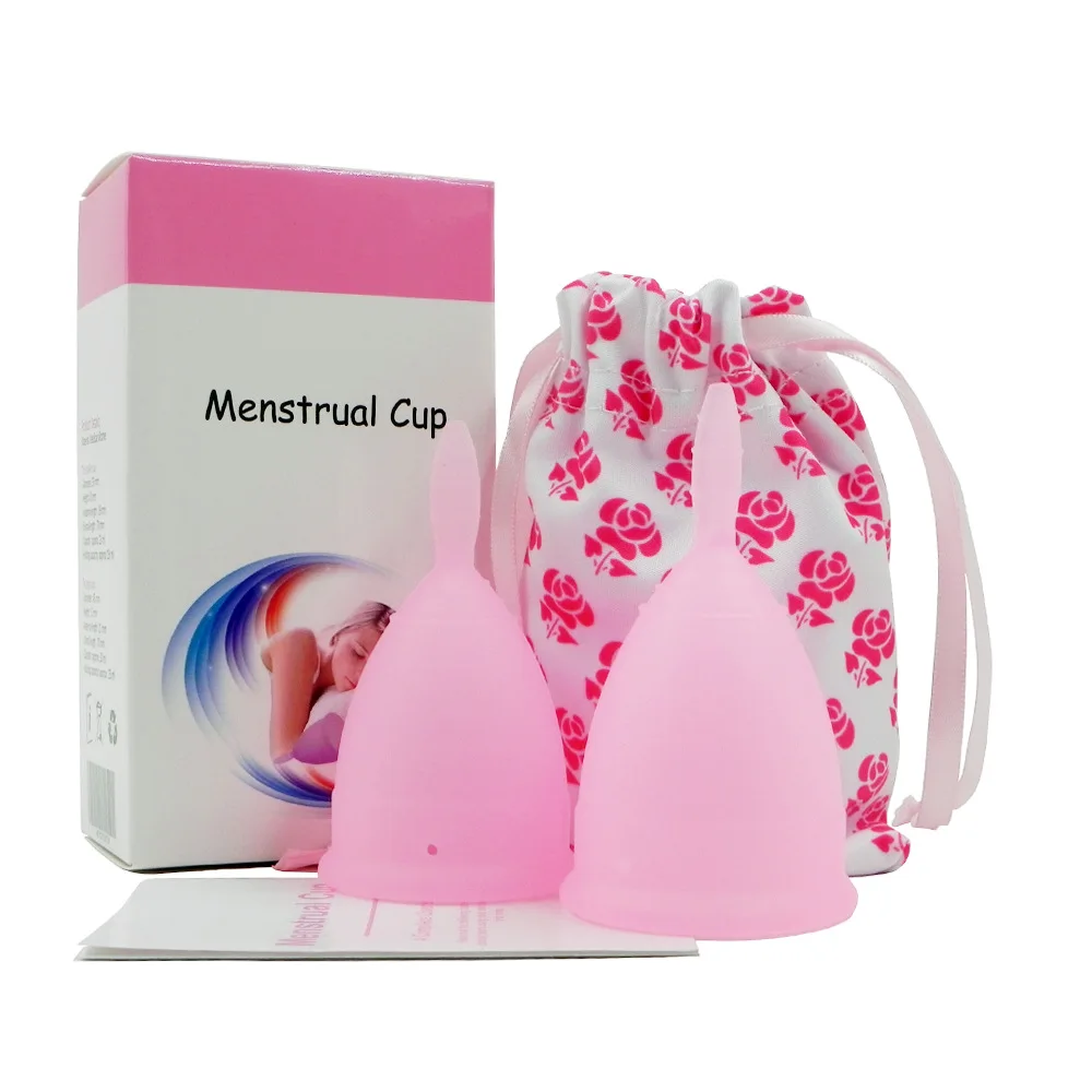

Reusable Copa Coletor Mestruales Medical Grade Copas Period Menstural Disc Menstruation Cup
