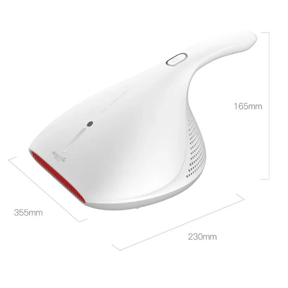Mites Vacuum Cleaner (1)