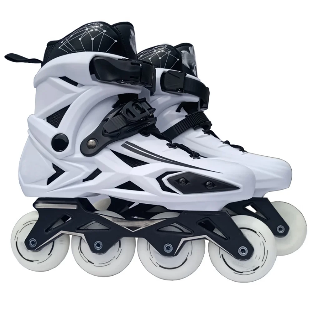 

Outdoor Sports Shoes Flashing Children Boys Girls Skate roller Shoes, Black,red,customerized,roller skating shoes