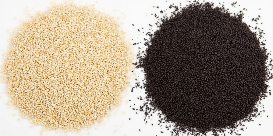 Nutrition comparison chart