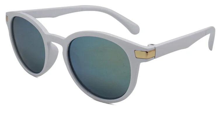New Trendy kids sunglasses modern design  for party-15