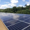 SPN-75 Eitai 156mm x 156mm Solar Cell 72 Cellular 310W 320W 325W 330W 340W 350W Solar Panel