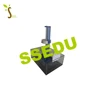 Study Of A Body Floating Fluids Engineering Experiment Equipment Hydraulic Bench