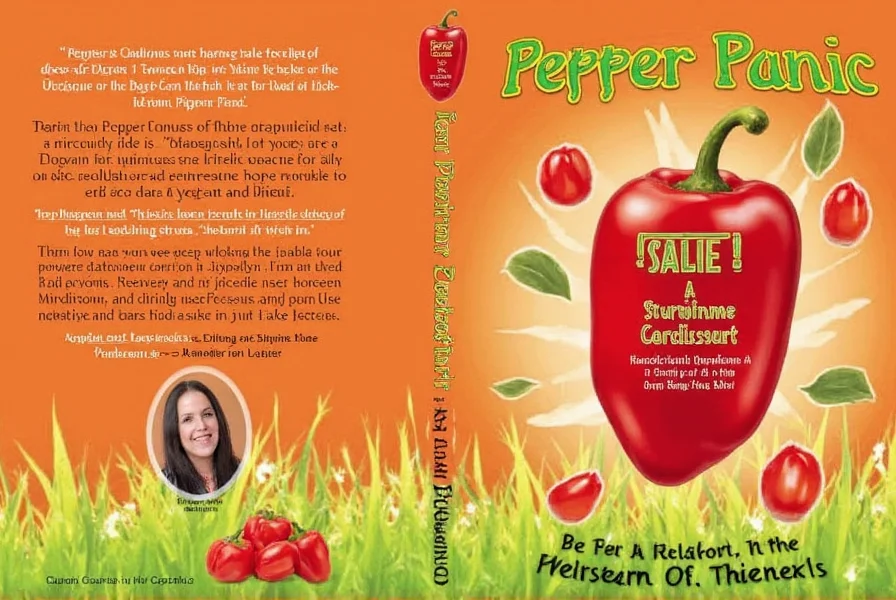 Person wearing gloves while cutting peppers
