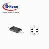 Hot Sale Low Capacitance SOD-323 Package ESD Protection Diode CESD323LC24VB IC