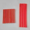 6 P Crane Supply Pvc Housing Copper Industrial Dust Current Collector For Electric Hoist Rails Power Track System Conductor Rail