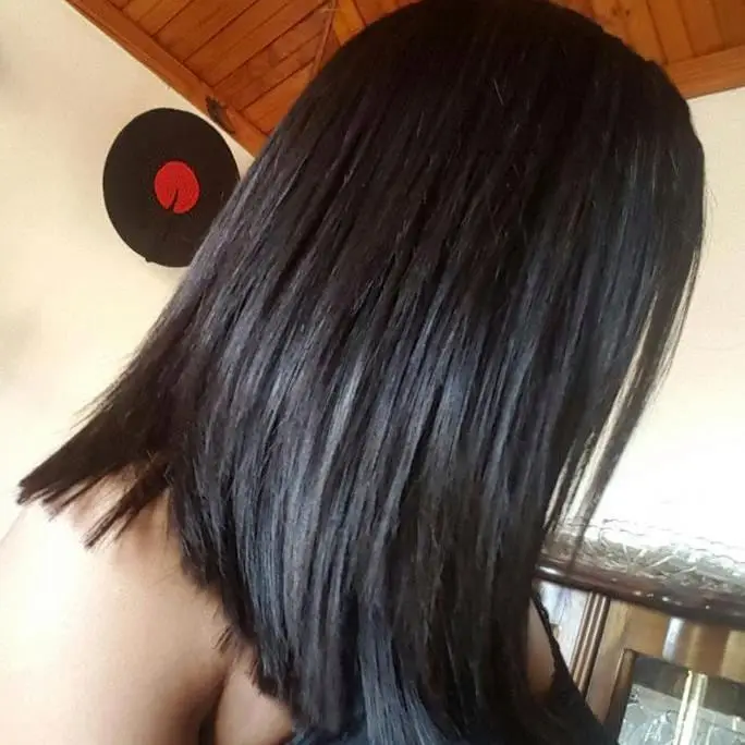 

Fashion Hair Style no tangle natural hair extensions
