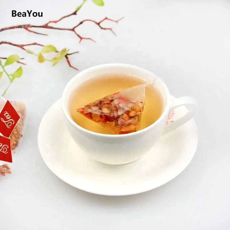 

OEM Private Label Hot Selling Herbs Warm Womb Detox Tea Vaginal Detox Tea for Woman