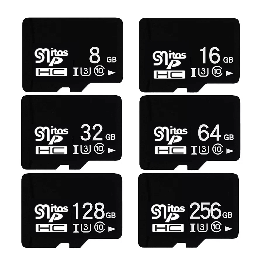 

New Wholesale China Carte Memoire Sd Memory Card 1Tb 4Gb 8Gb 16Gb 32Gb 64Gb 128Gb 256Gb Usb Memoria Micros Sd Tf Memory Cards