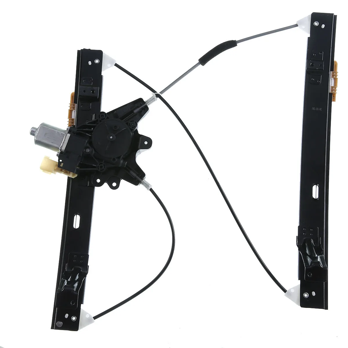 

Power Window Regulator with Motor 6pin for Ford Focus 2012-2016 Front RH Passenger