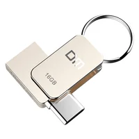 

Hot sell mini type c metal 3.0 usb flash drive with custom logo PD059