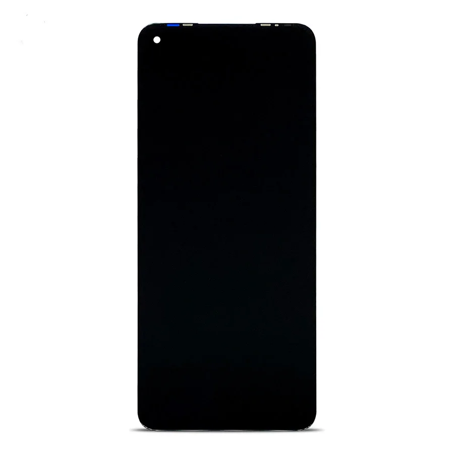 

wholesale 6.78" phone lcd screens For Infinixs Hot 10 X682 Digitizer Assembly Replacement Spare Parts, Black