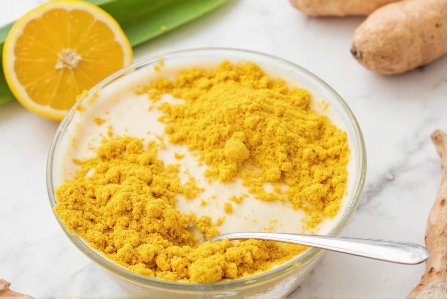 7 secrets to using organic turmeric powder in drinks you ll wish you knew sooner