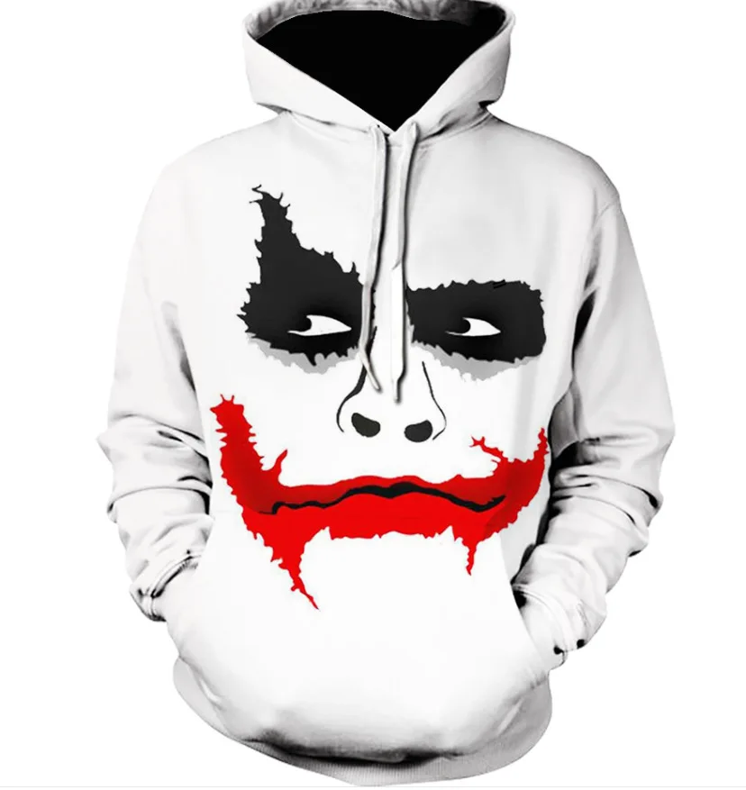

High quality custom cotton oversize anime hoodie plus size sweatshirts suit mens hoodies