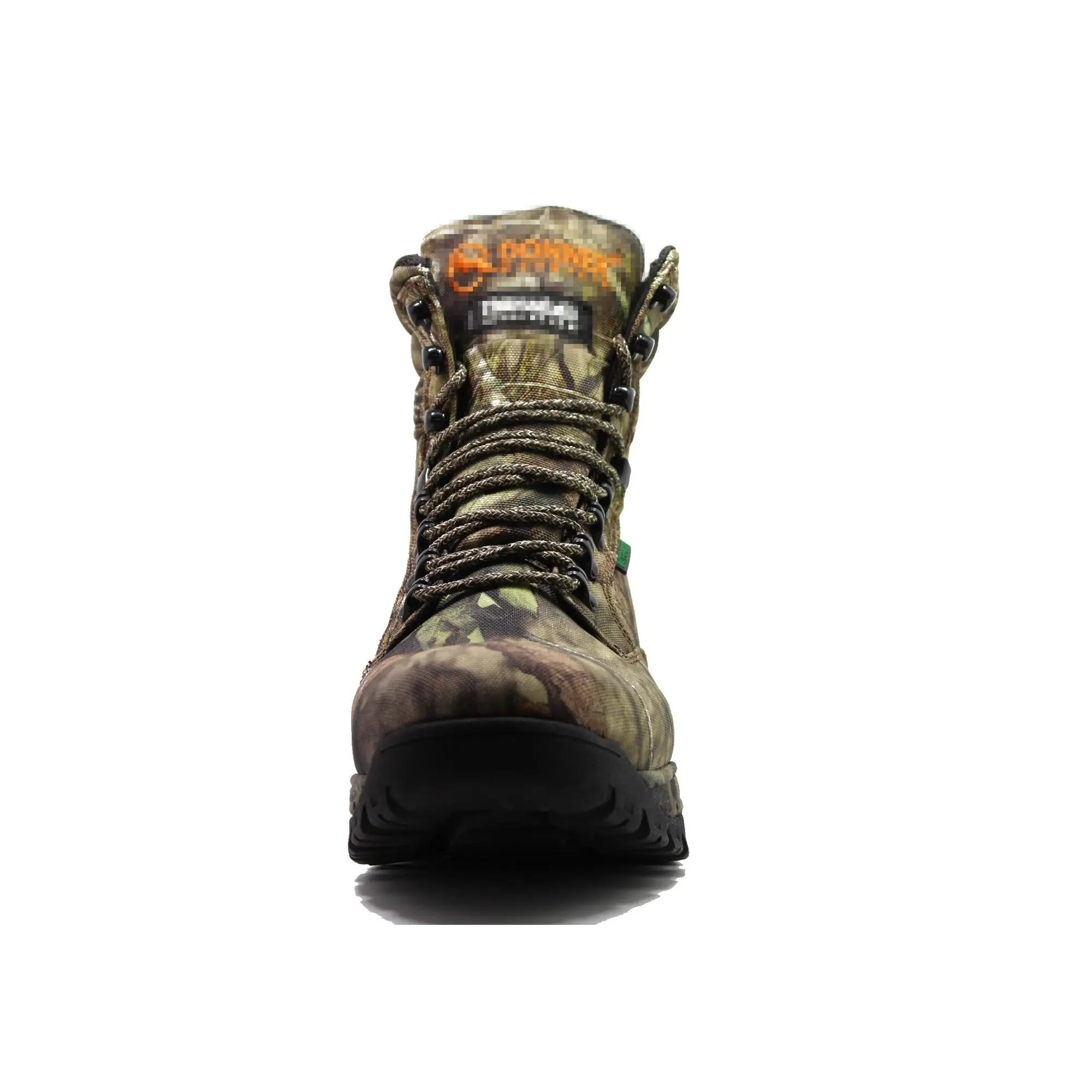 snake bite boot