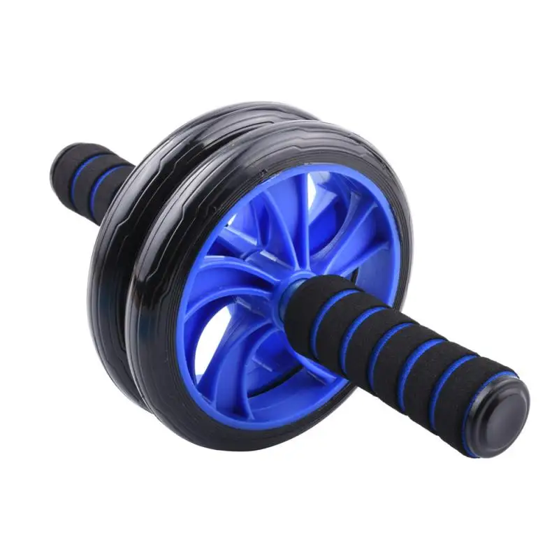 

Home Portable Workout Gym Many Kinds Abdominal fitness Wheel Five Piece fitness gym equipment