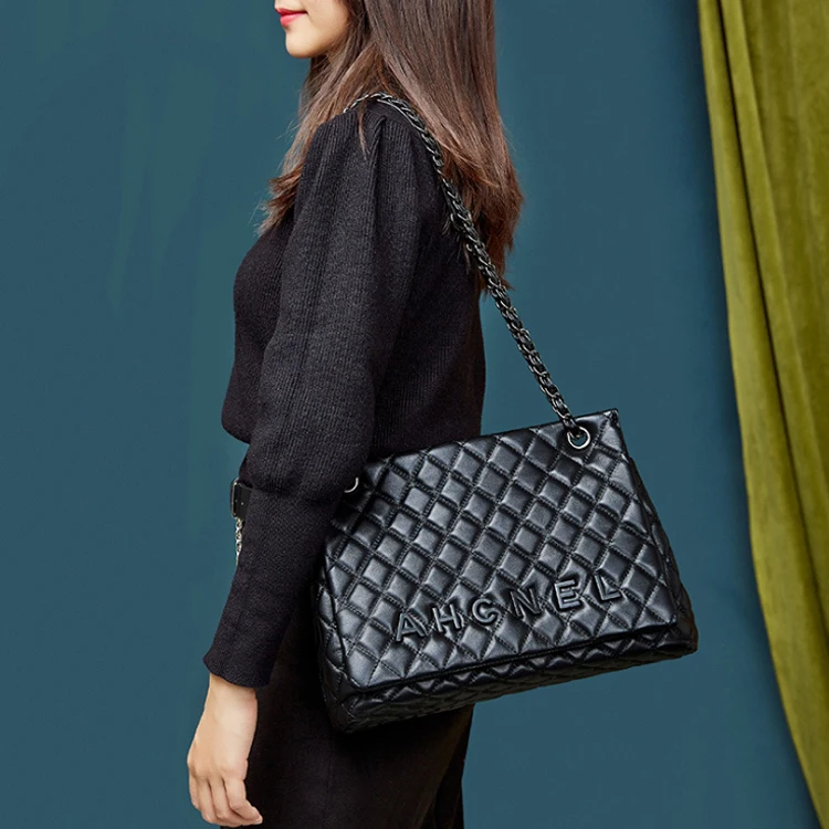 

High Quality Ladies Luxury Bags Women Handbags Leather Crossbody For Women Purse