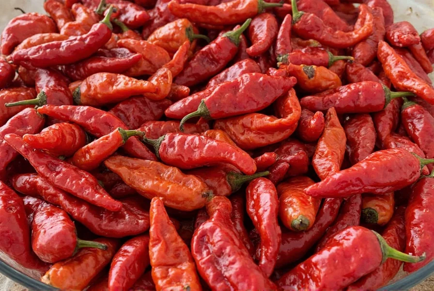 5 smokin hot hacks for cooking with dried chiles no flaming kitchen required