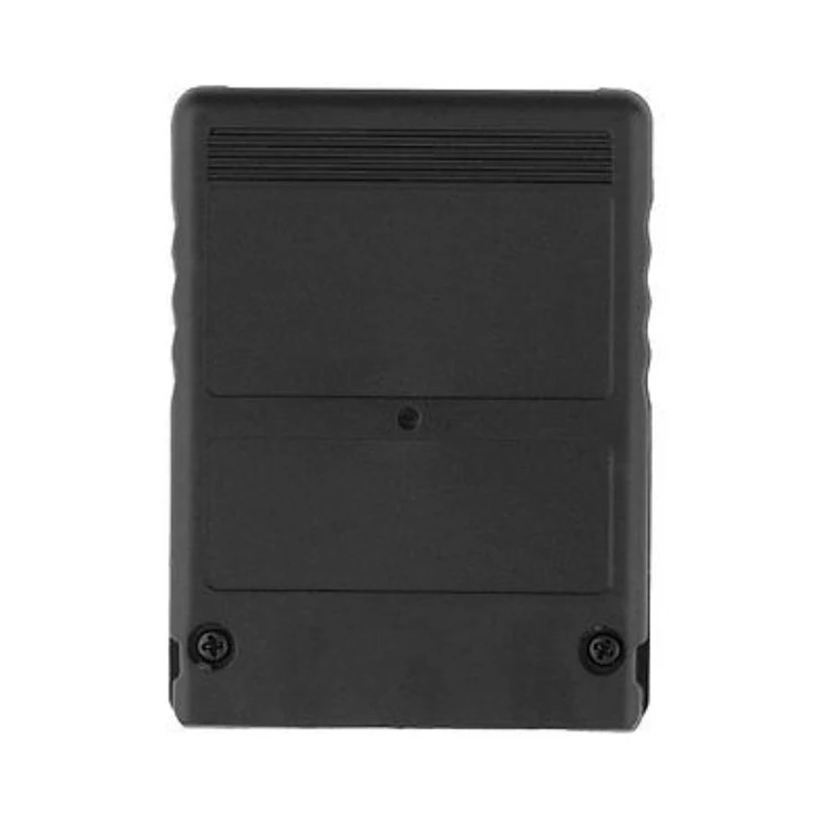PS2 64MB Memory Card (5)
