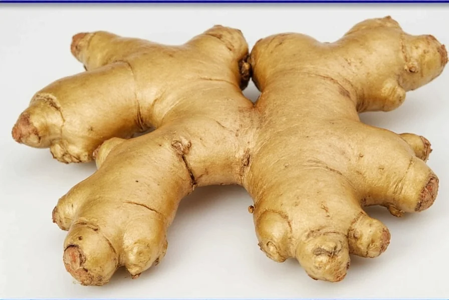 Buying Ginger