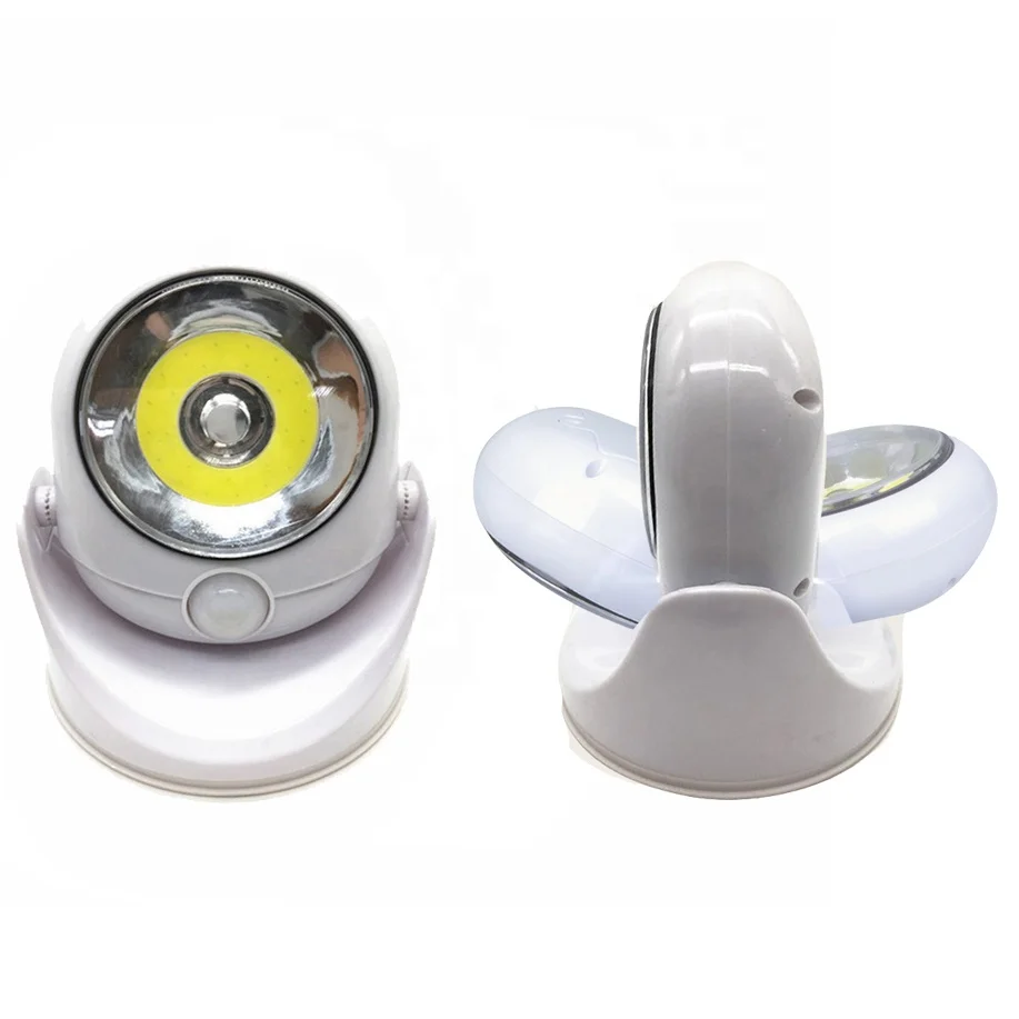 
2020 Automatic Human Induction Sensor Night Light LED Home Induction Lamp 