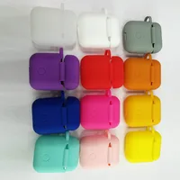 

i12/i13 Tws charging box Case For Airpod 2 Silicone Case Protective Cover Airpod