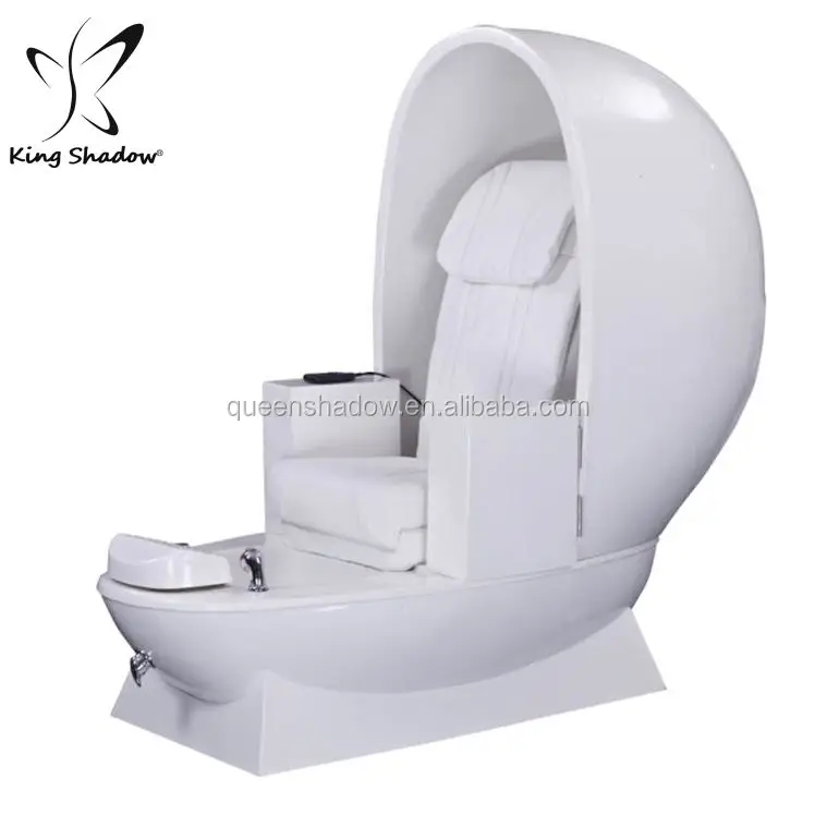 

spa pedicure massage chair white pedicure chair egg pedicure chair