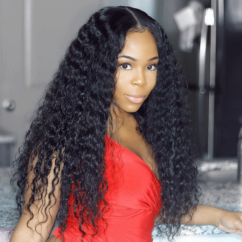 

100% Virgin Brazilian Jerry Curly Hair Bundles Human Hair Extensions With High Quality, Natural color jerry curly human hair