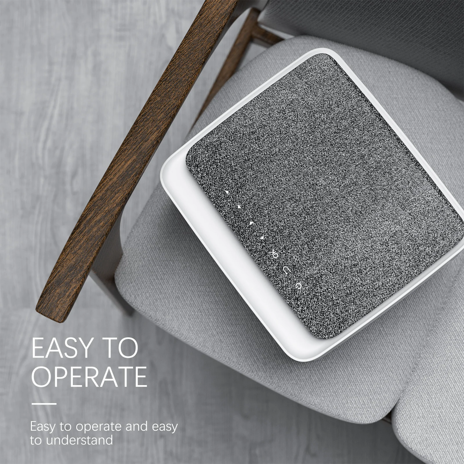 

YABER V6 Digital Projectors Native HD 1080P Support 4K 300inch Big Screen 4D Keystone Correction LCD LED Home Theater Projectors