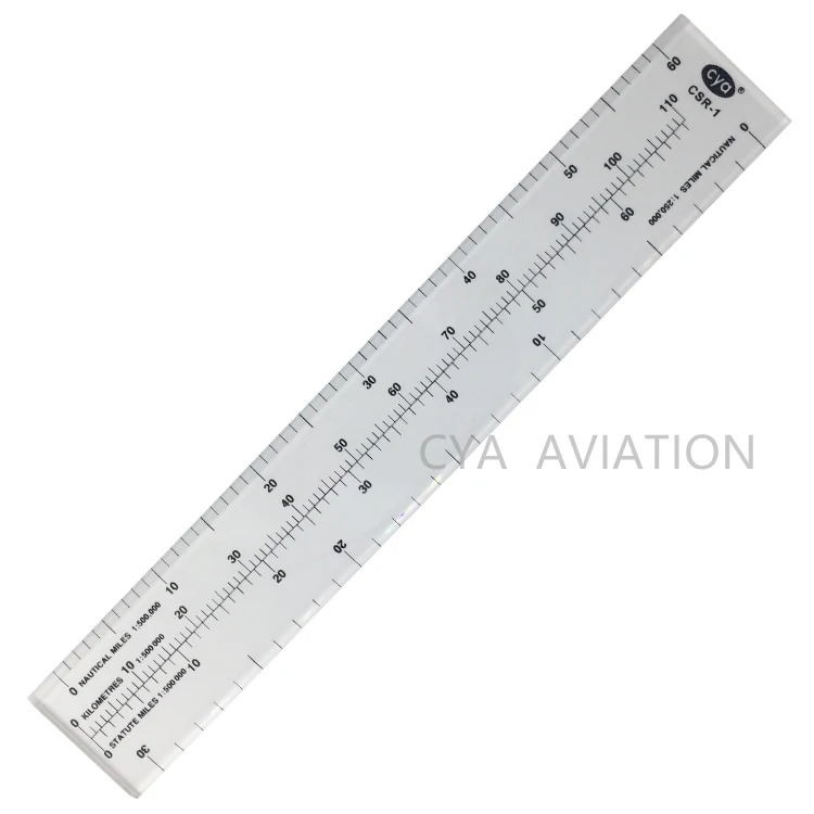 10 inch ruler