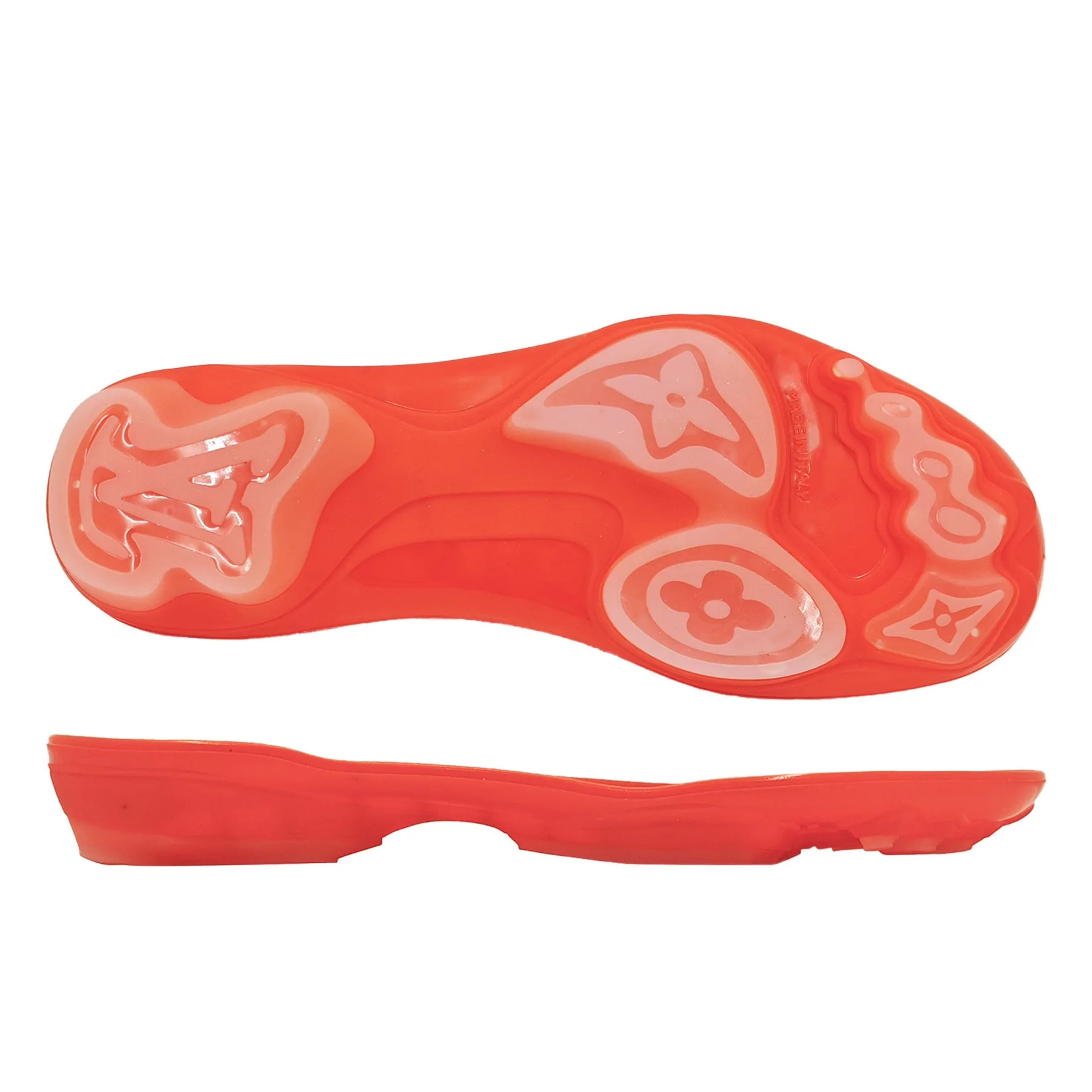 Soccer/Football Shoe Sole