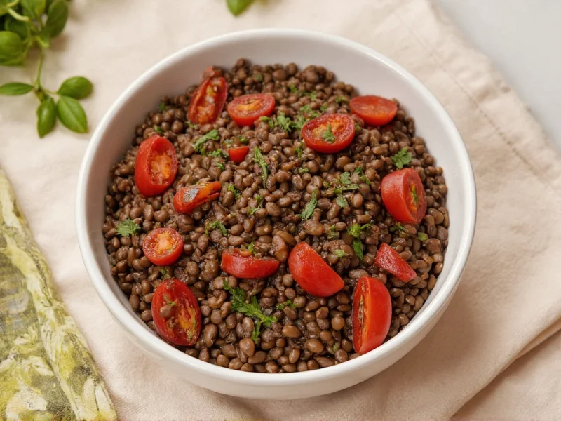 Protein in Lentils: Facts, Benefits & Nutrition Guide