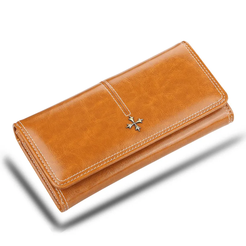 

aluminum cash wallet for men atm card binder, Customized