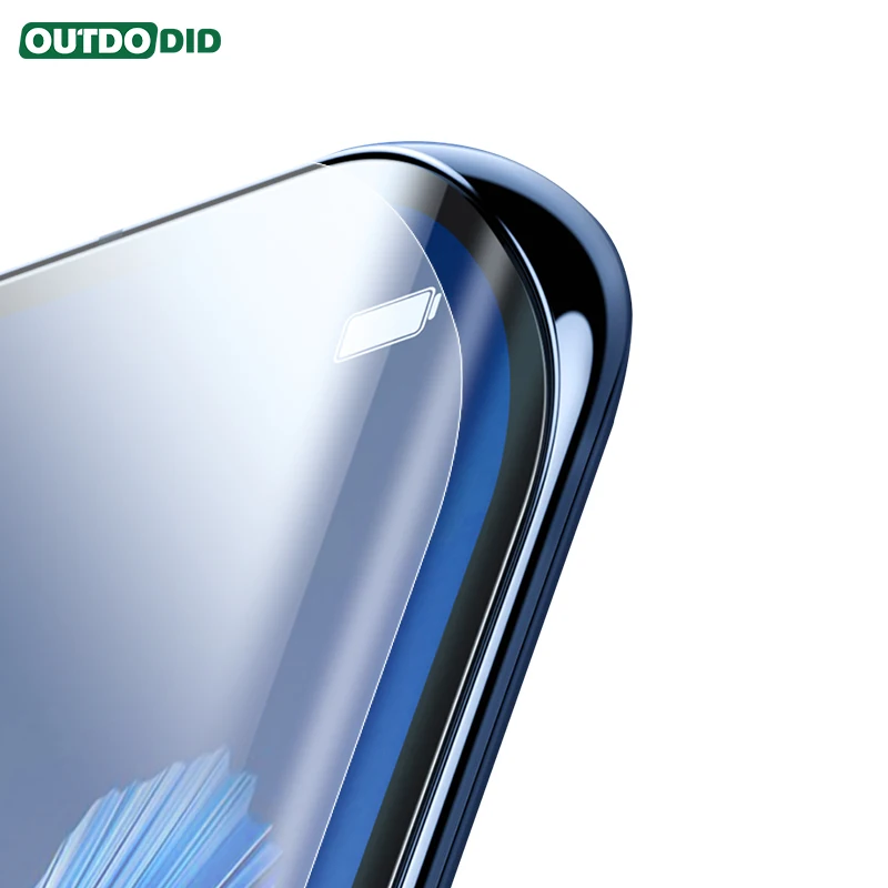 

OUTDODID Full Coverage Privacy Hydrogel Protective Film for Huawei Mate 30 Pro 5G Clear HD