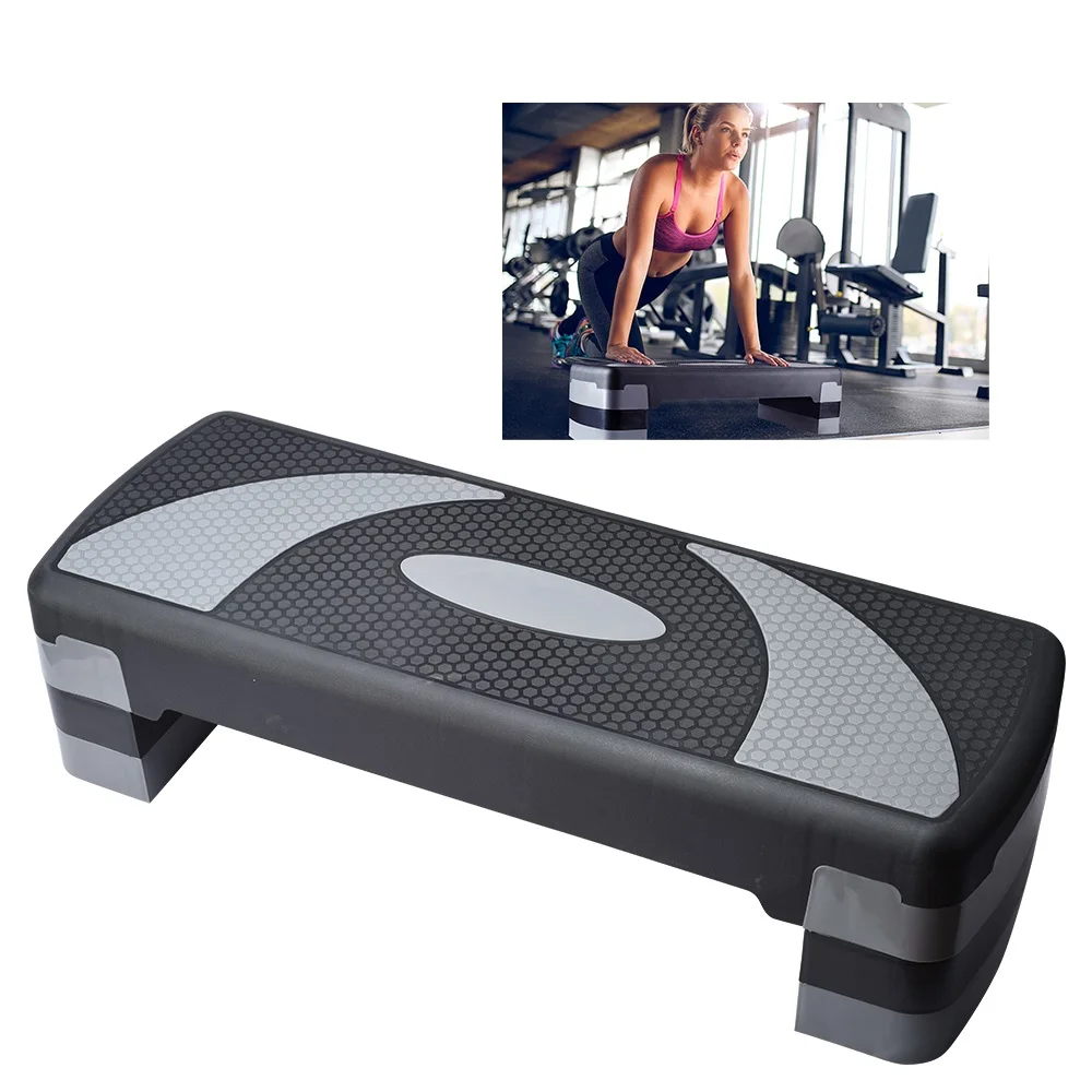 Степ платформа Royal Fitness Stepper 20