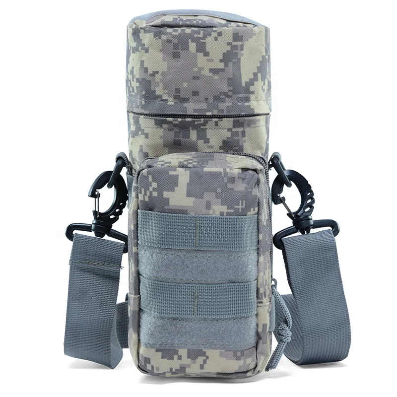 

LUPU Multifunctional tactical military crossbody handbags sling shoulder bag chest bag, Colors